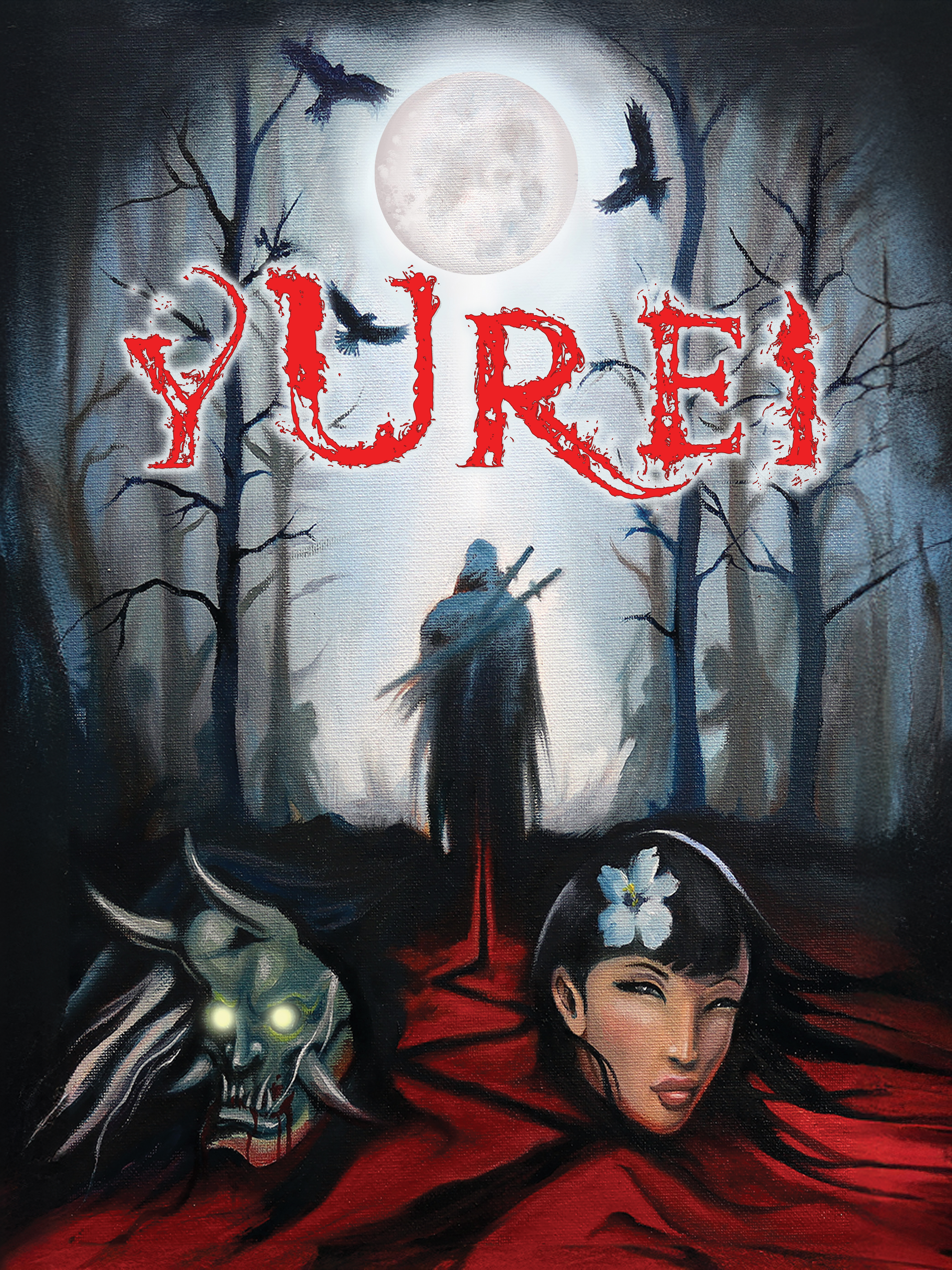 Yurei World 